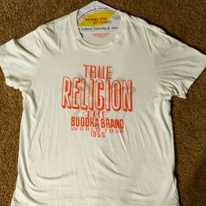True Religion shirt